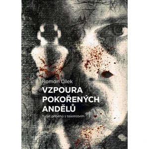 Vzpoura pokořených andělů - Roman Cílek