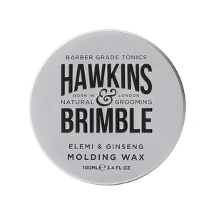 Hawkins & Brimble Molding Wax - vosk na vlasy (100 ml)