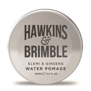 Hawkins & Brimble Water Pomade - pomáda na vlasy (100 ml)