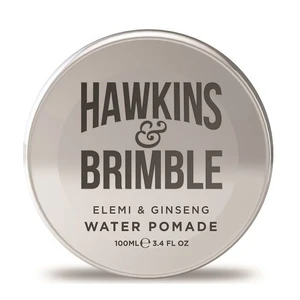 Hawkins & Brimble Water Pomade - pomáda na vlasy (100 ml)