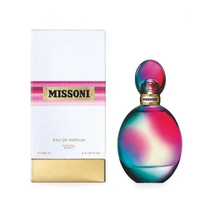 Missoni Missoni parfémovaná voda pro ženy 100 ml