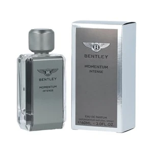 Bentley Momentum Intense woda perfumowana dla mężczyzn 60 ml