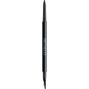 Artdeco Ultra Fine Brow Liner 11 Coal kredka do brwi 2w1 0,9 g