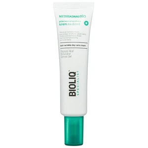 Bioliq Specialist Imperfections protivráskový denný krém s hydratačným účinkom 30 ml