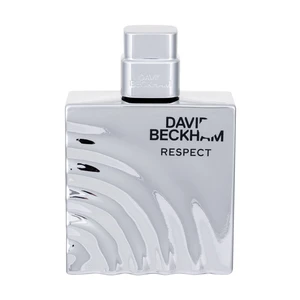 David Beckham Respect woda toaletowa dla mężczyzn 90 ml