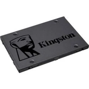 480GB SSD A400 Kingston SATA3 2.5 500/450MBs