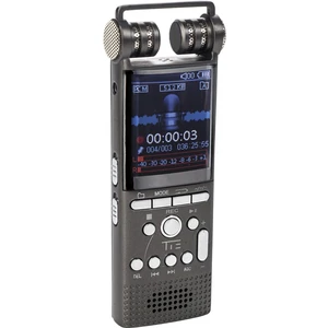 TIE Mobile Digital Recorder