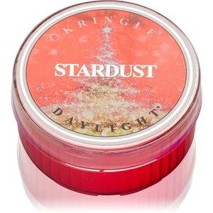 Kringle Candle Stardust čajová svíčka 42 g