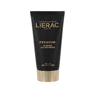 Lierac Intenzívna vyhladzujúca pleťová maska Premium (Absolute Anti-Aging Mask) 75 ml