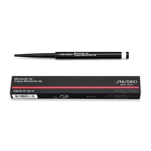 Shiseido MicroLiner Ink ceruzka na oči odtieň White 0.08 g