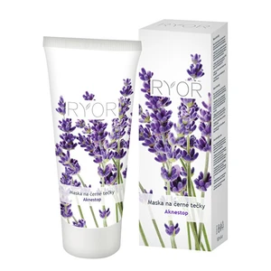 RYOR Aknestop maska na čierne bodky 100 ml