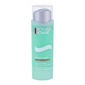 Biotherm Hydratační krém pro muže SPF 14 Homme Aquapower (Oligo-Thermal Care) 75 ml