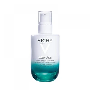 Vichy Denní péče Slow Age (Daily Care Targeting) 50 ml