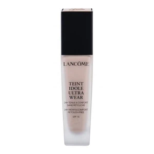 LANCÔME - Teint Idole Ultra Wear - Dlouhodržící matný makeup s SPF 15