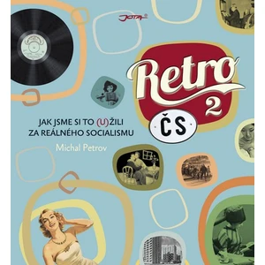 Retro ČS 2 - Michal Petrov