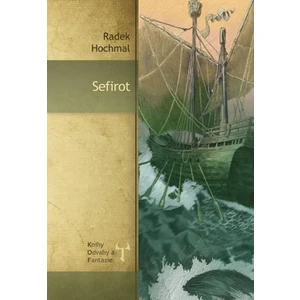 Sefirot - Hochmal Radek