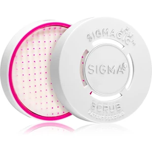 Sigma Beauty SigMagic Scrub čistiaca podložka na štetce