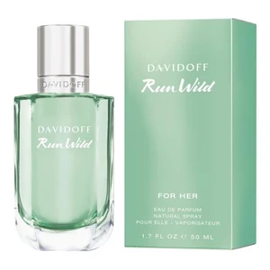 Davidoff Run Wild parfémovaná voda pro ženy 100 ml