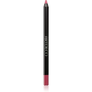 Artdeco Soft Lip Liner Waterproof vodeodolná ceruzka na pery odtieň 186 Shy Rose 1.2 g