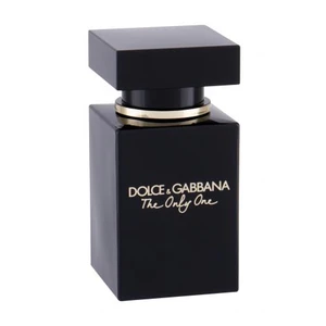 Dolce & Gabbana The Only One Intense parfémovaná voda pro ženy 30 ml