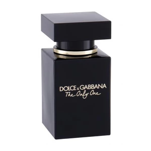 Dolce & Gabbana The Only One Intense parfumovaná voda pre ženy 30 ml