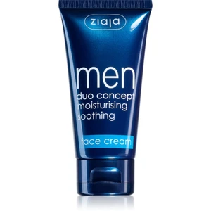 Ziaja Men hydratační krém SPF 6 50 ml