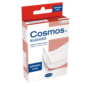 Cosmos klasická netkaná textilie náplast  1 m x 6 cm