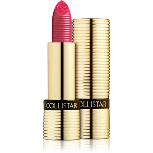 Collistar Rossetto Unico® Lipstick Full Colour - Perfect Wear luxusný rúž odtieň 9 Melograno 1 ks