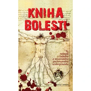 Kniha bolesti