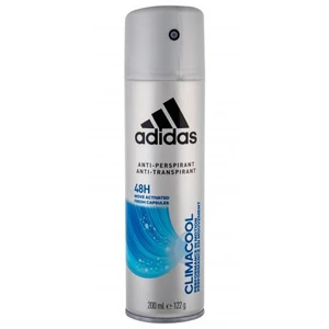 Adidas Climacool antiperspirant ve spreji pro muže 200 ml