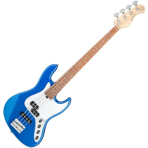 Sadowsky MetroExpress P/J Bass Morado 4 Solid Ocean Blue