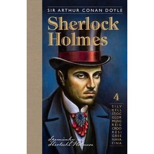Sherlock Holmes 4