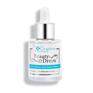 The Organic Pharmacy Skin zkrášlující elixír pro rozjasnění pleti 30 ml