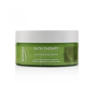 Biotherm Hydratační tělový krém Bath Therapy (Invigorating Cream) 200 ml