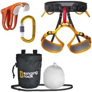 Singing Rock Packet Gym Climbing Set L-XXL