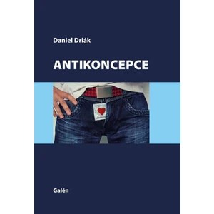 Antikoncepce - Driák Daniel