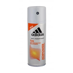 Adidas Adipower antiperspirant ve spreji pro muže 150 ml