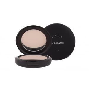 MAC Cosmetics Studio Fix Powder Plus Foundation kompaktní pudr a make-up 2 v 1 odstín NC 10 15 g