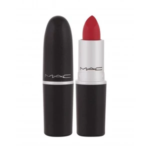 MAC Cosmetics Matte Lipstick rtěnka s matným efektem odstín Red Rock 3 g