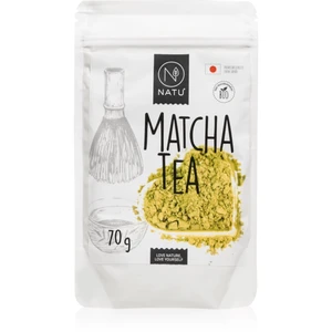 Natu Matcha tea BIO Premium Japan 70 g