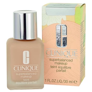 Clinique Superbalanced™ Makeup hedvábně jemný make-up odstín Sunny 30 ml