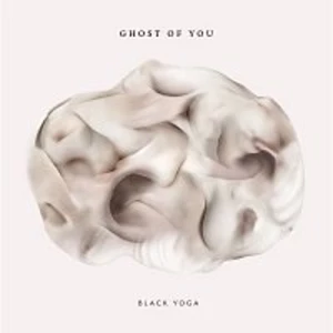 Ghost of You – Black Yoga LP