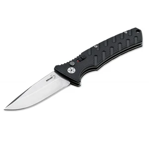 Boker Plus Strike Spearpoint