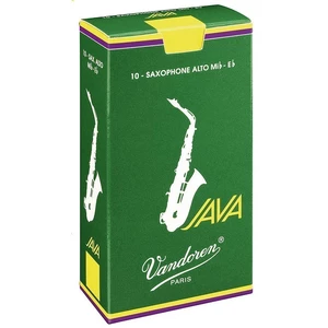 Vandoren Java 2.5 Anche pour saxophone alto