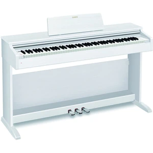 Casio AP 270 Blanc Piano numérique