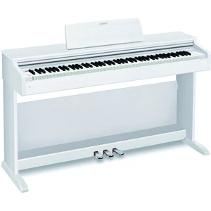 Casio AP 270 Biela Digitálne piano
