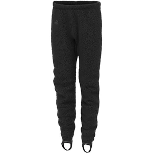 Geoff anderson tepláky thermal 3 čierne - veľkosť xxxxl