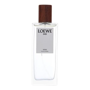 Loewe 001 Woman toaletní voda pro muže 50 ml