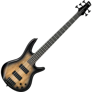 Ibanez GSR205SM-NGT Natural Grey Burst