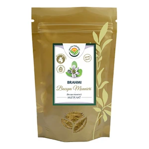 Salvia Paradise Bacopa Monnieri - Brahmi prášek 100g
